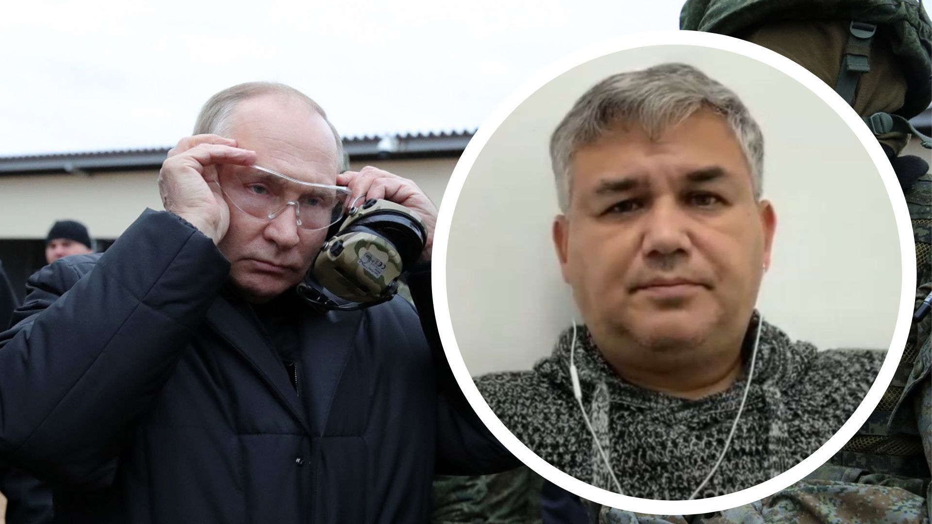 Скрывают ли от Путина правду – объяснил Аббас Галлямов - 24 Канал Скрывают ли от Путина правду – объяснил Аббас Галлямов - 24 Канал