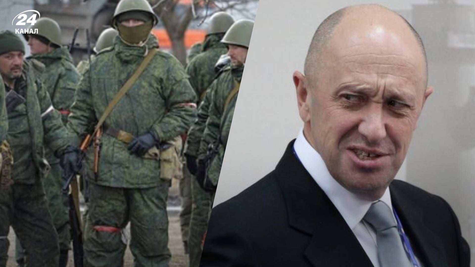 Спартак Субота пояснив заяви Пригожина - росіян закликають помирати за свого царя Спартак Субота пояснив заяви Пригожина - росіян закликають помирати за свого царя