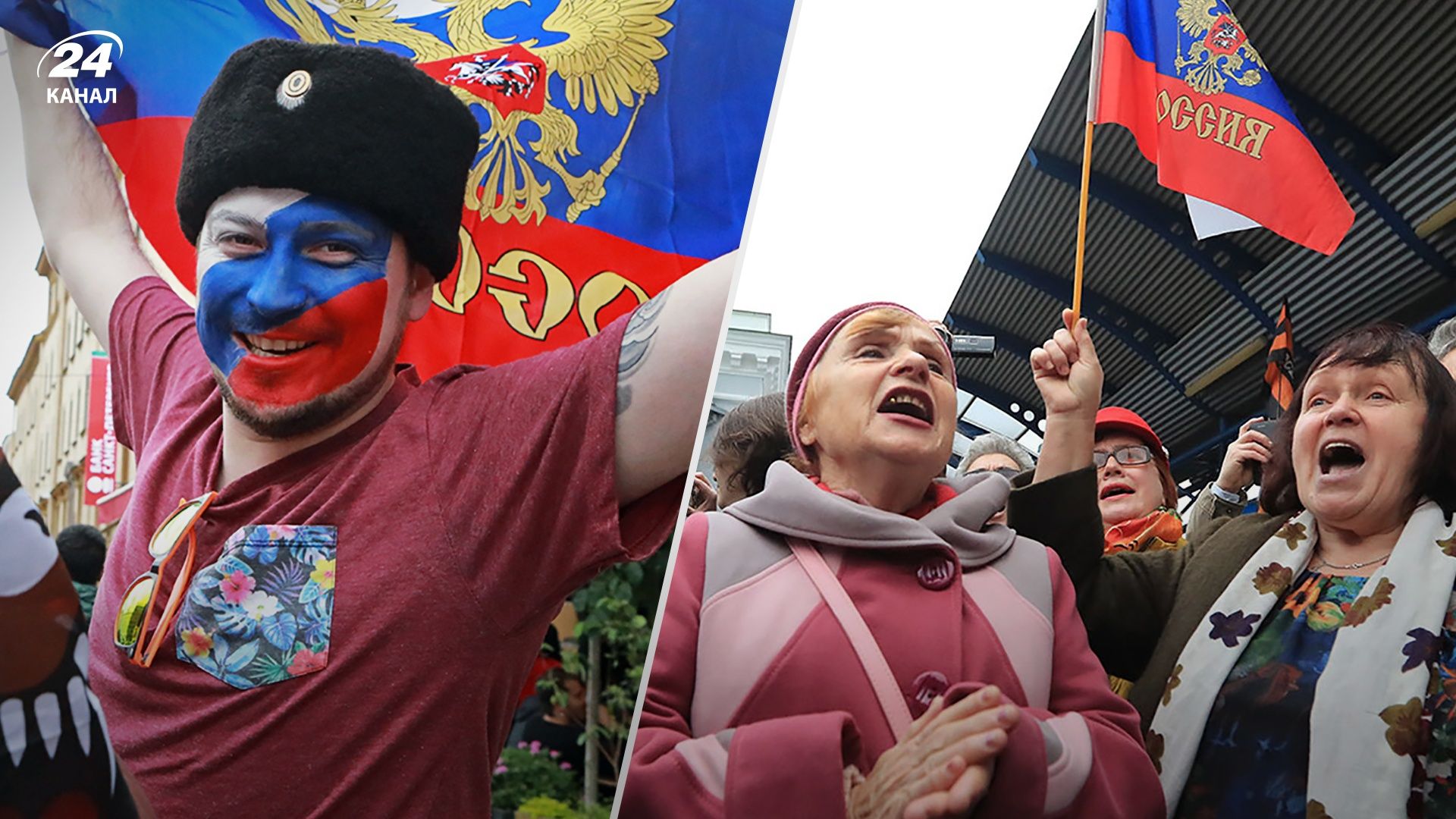 У россиян фактически вдвое возросла тревожность – новые исследования