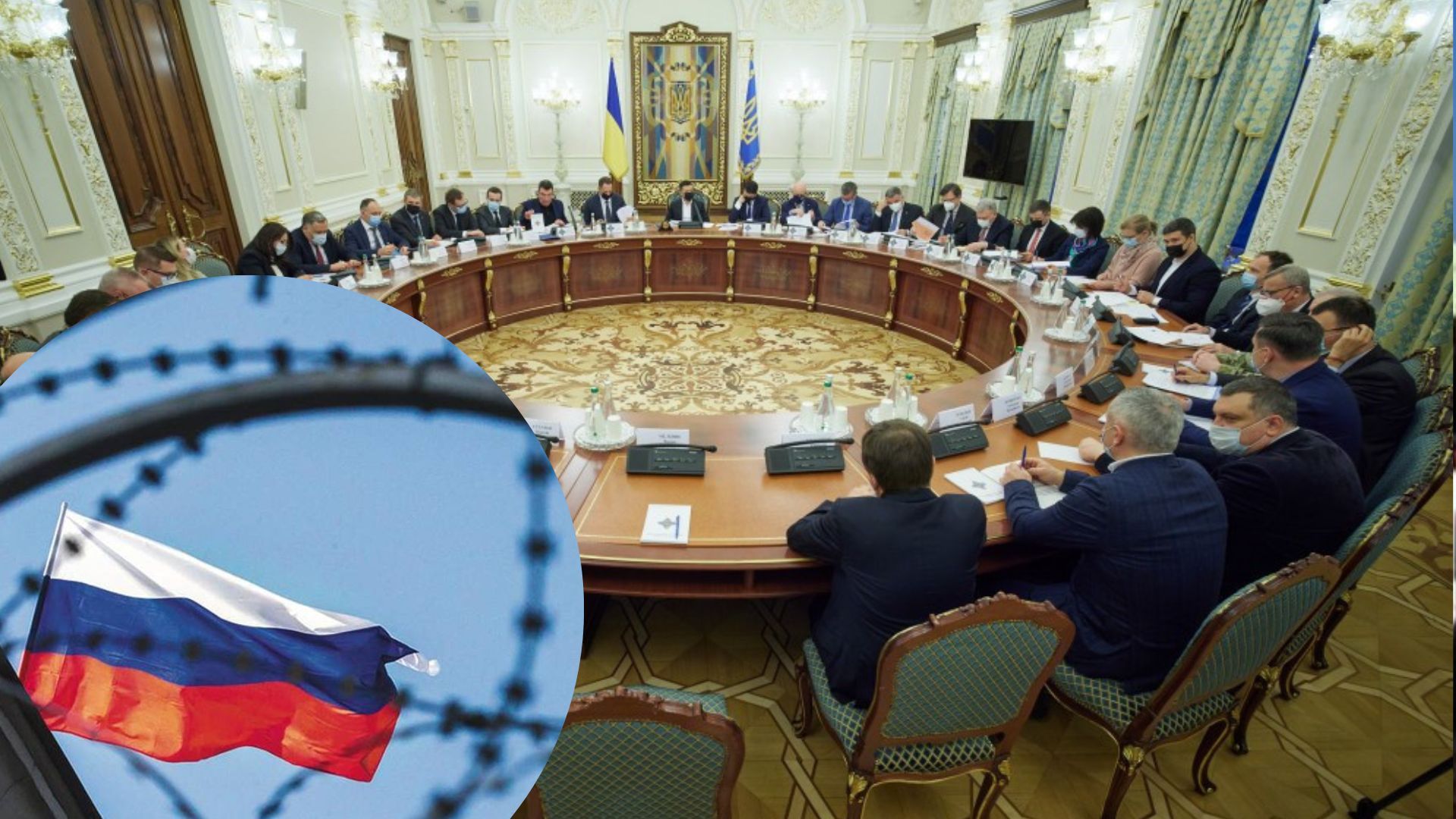 Санкції проти Росії - які санкції введуть проти силовиків та ІТ росії Санкції проти Росії - які санкції введуть проти силовиків та ІТ росії