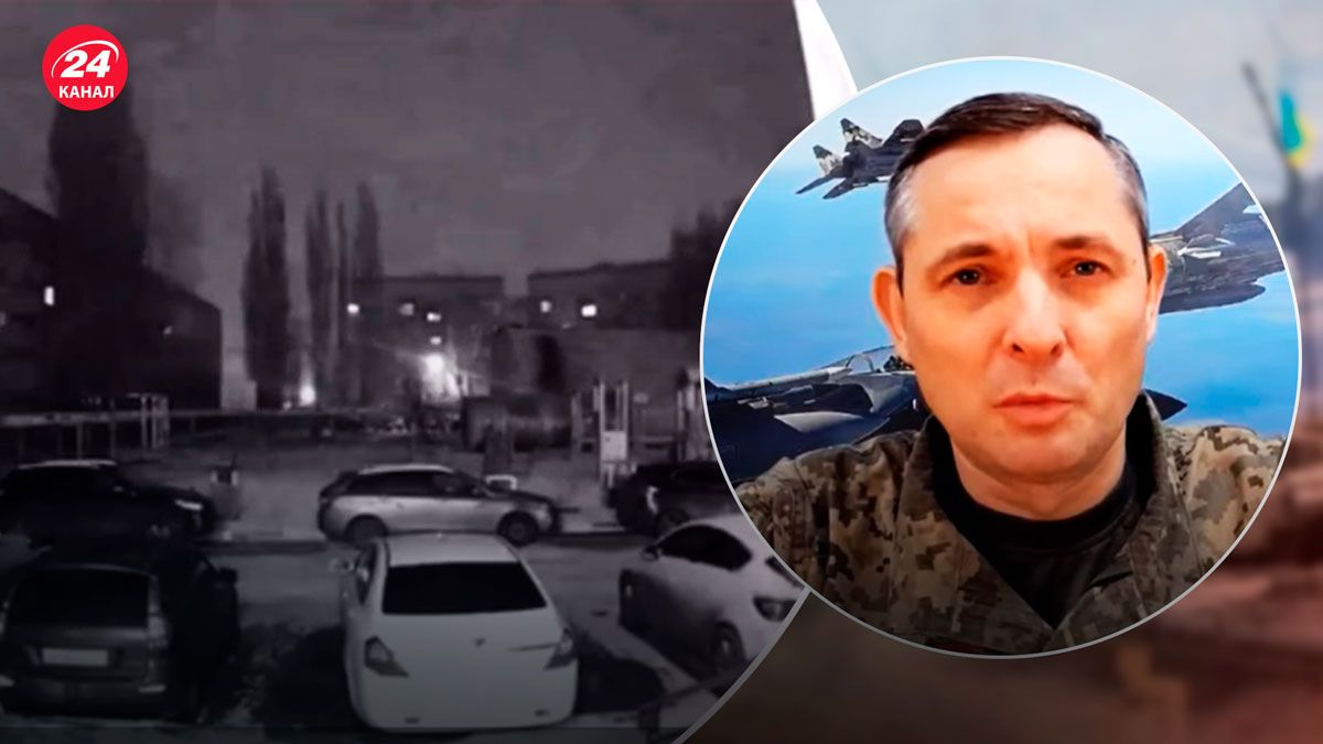 Вибухи в Росії – хто перебував на аеродромі Енгельс під час бавовни - 24 Канал Вибухи в Росії – хто перебував на аеродромі Енгельс під час бавовни - 24 Канал