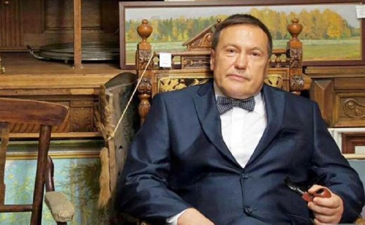 Російський депутат випав з вікна готелю в Індії Російський депутат випав з вікна готелю в Індії