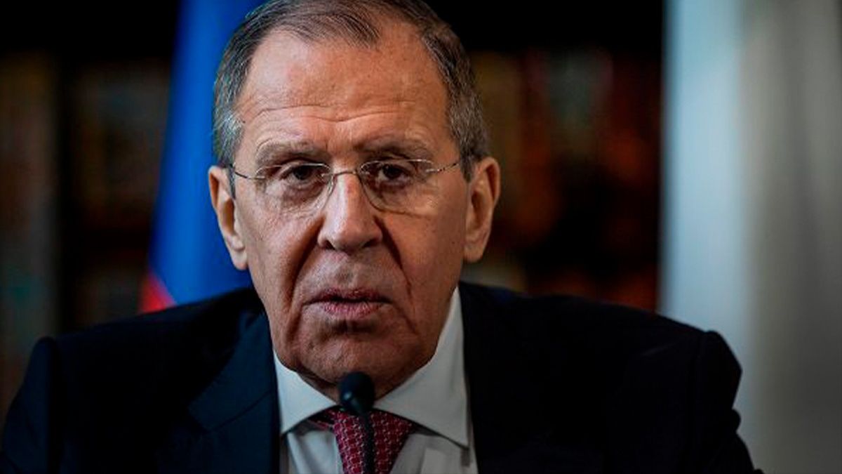 Лавров пожаловался на Запад – 24 канал Лавров пожаловался на Запад – 24 канал