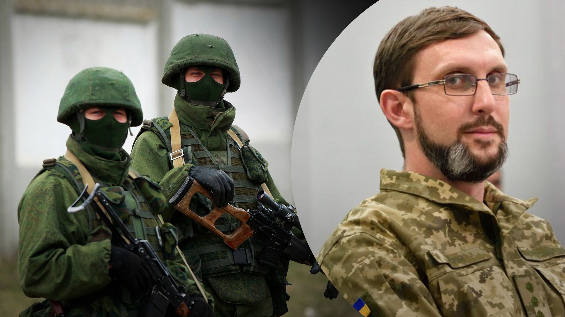 В Силах обороны рассказали, готовит ли враг наступление на Запорожье В Силах обороны рассказали, готовит ли враг наступление на Запорожье