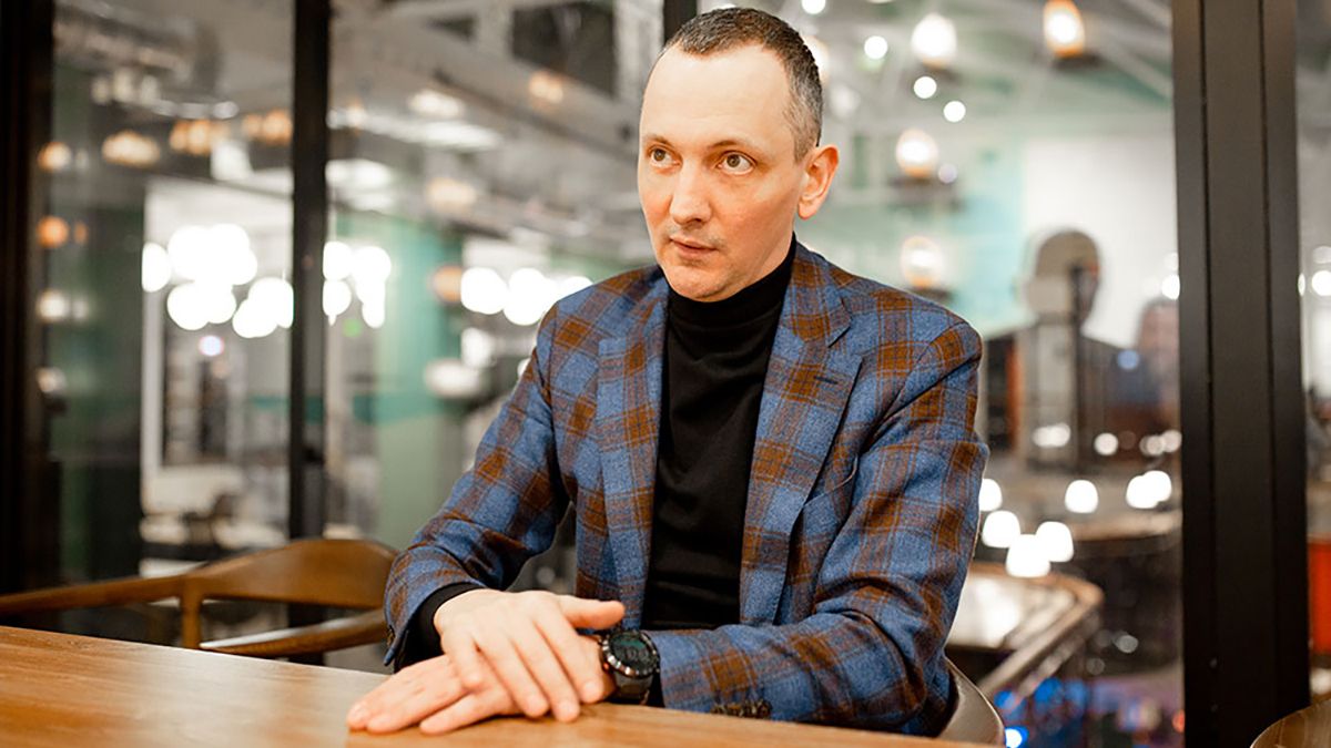 НАБУ проводит обыски у Юрия Голика – причина НАБУ проводит обыски у Юрия Голика – причина