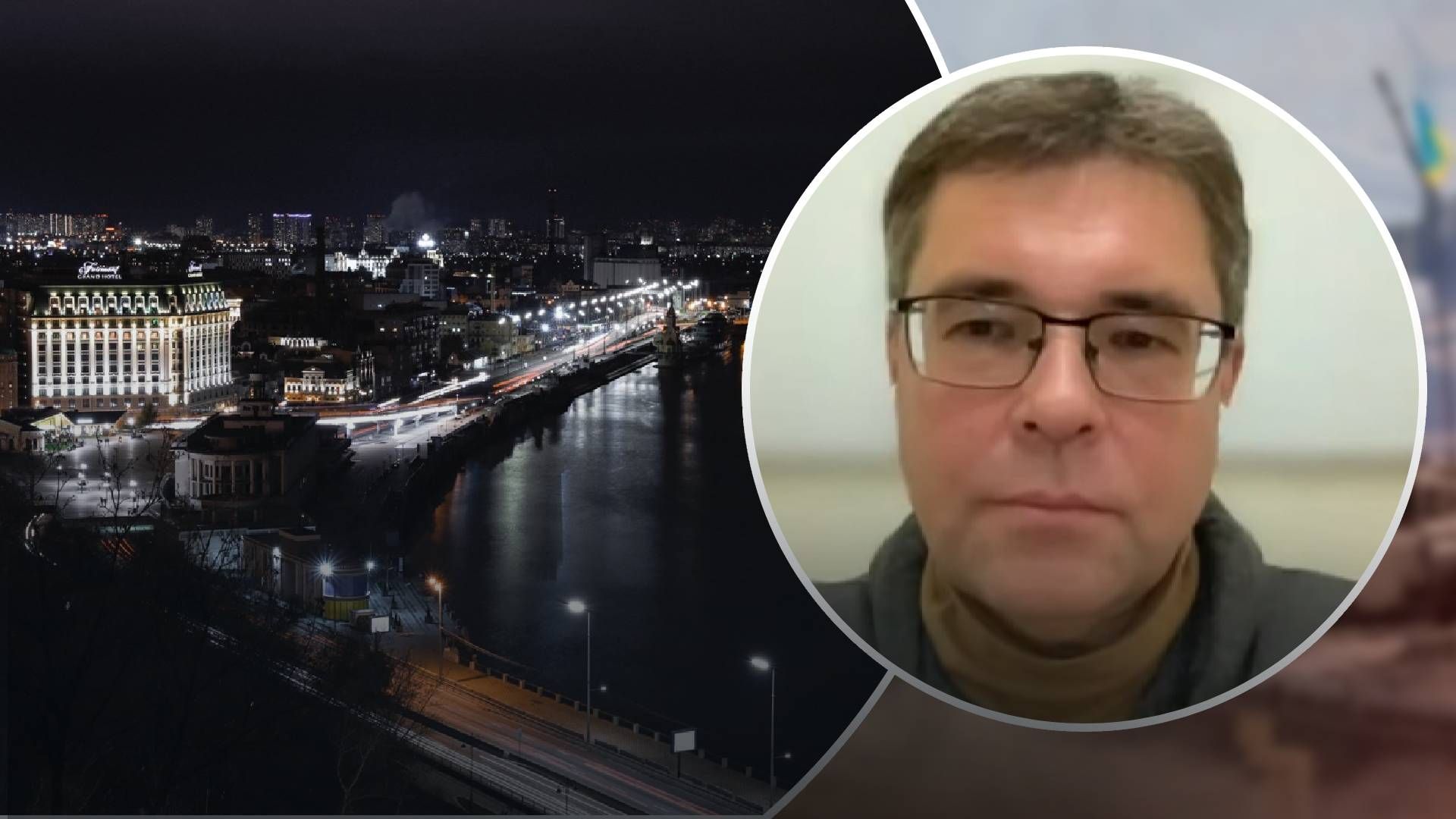 Вихідними легше забезпечити киян світлом