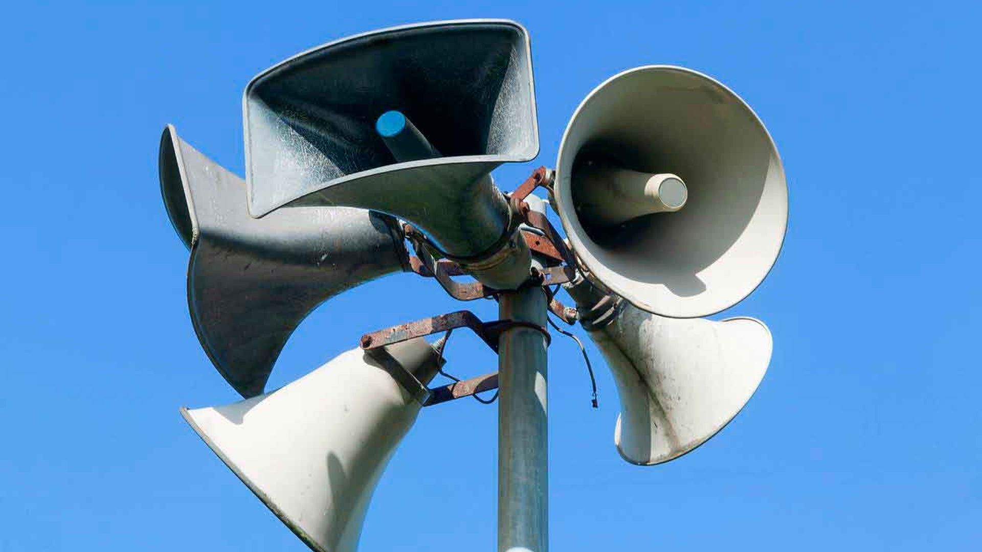 День ПВО продолжается: в Энгельсе снова раздалась воздушная тревога - 24 Канал День ПВО продолжается: в Энгельсе снова раздалась воздушная тревога - 24 Канал