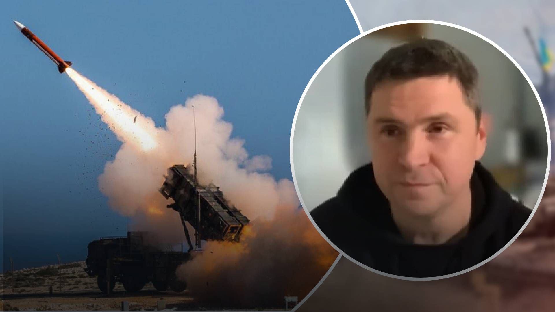 Україна зможе закрити небо у січні – лютому Україна зможе закрити небо у січні – лютому