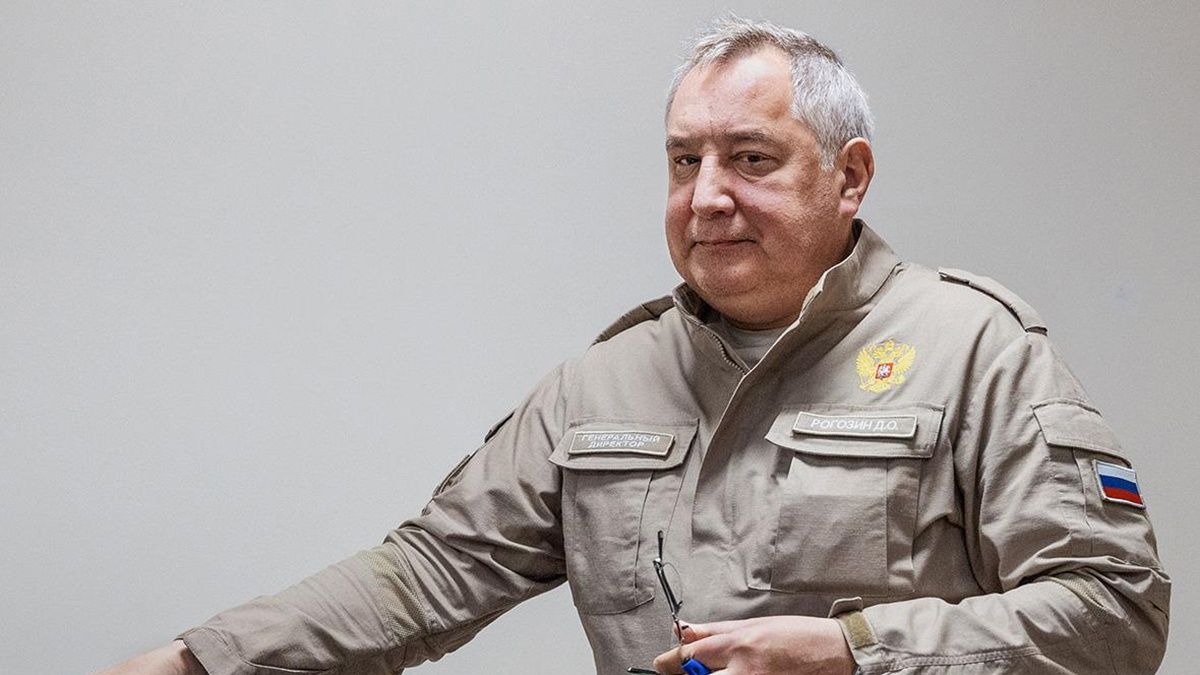 Ранение Дмитрия Рогозина – врачи получили обломок снаряда