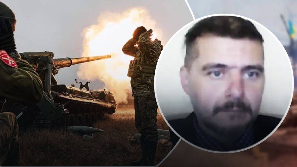 Удар по штабу россиян в Забарино Удар по штабу россиян в Забарино