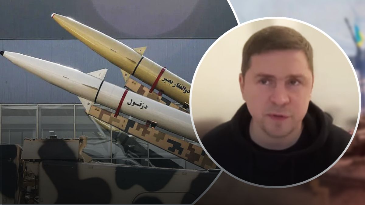 Чи отримає Росія балістичні ракети від Ірану