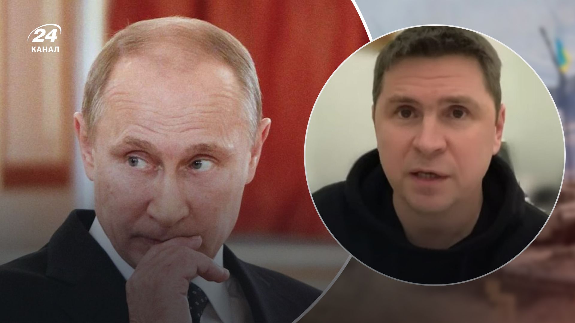 Путін може інформаційно закрити Росію 