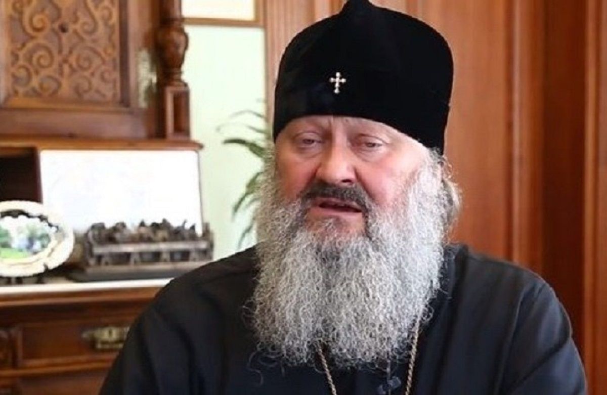  УПЦ МП не будут пускать в Успенский собор и Трапезную церковь Киево-Печерской Лавры