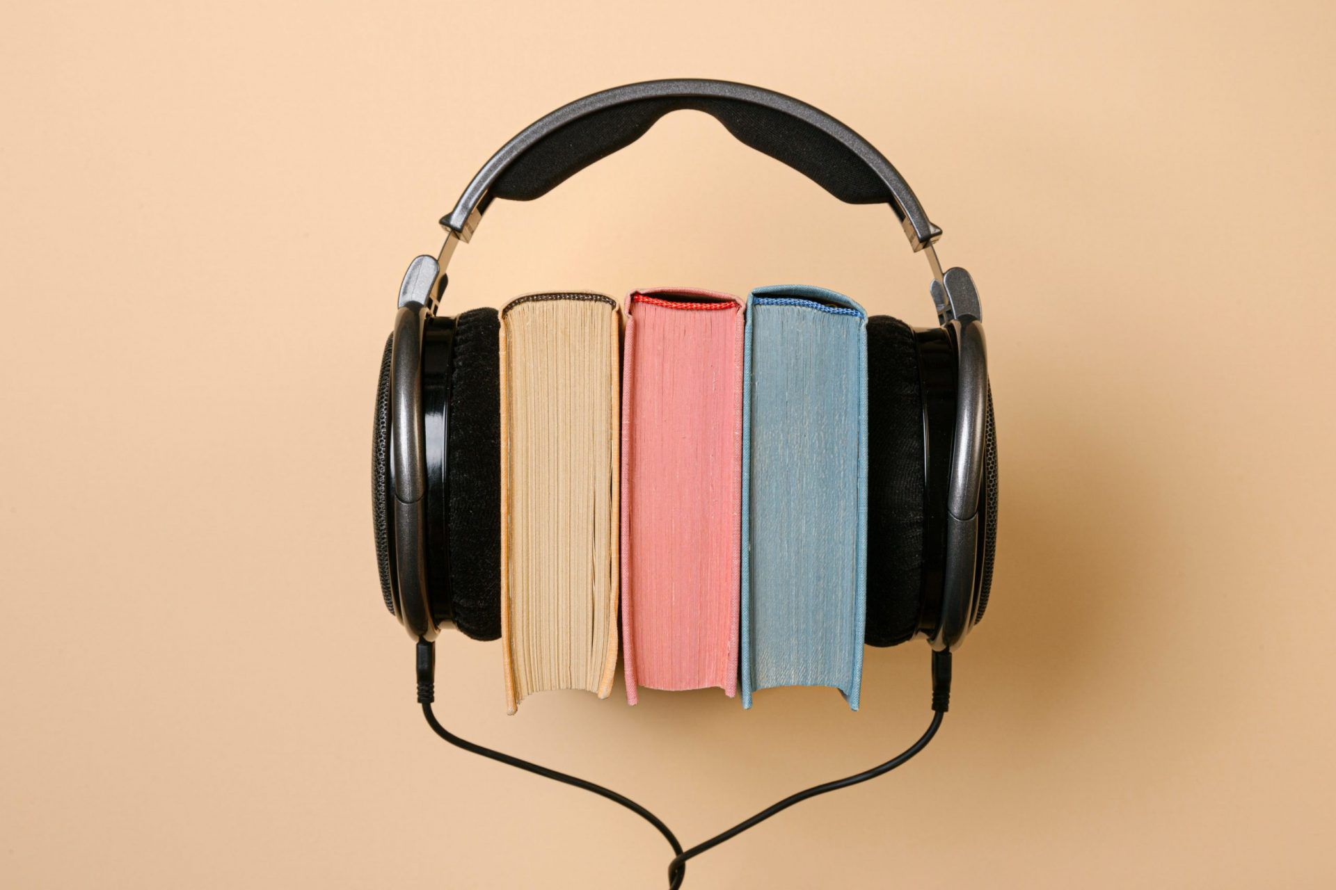 Додаток аудіокниг - корисні застосунки для прослуховувань книг, коли немає світла - Освіта