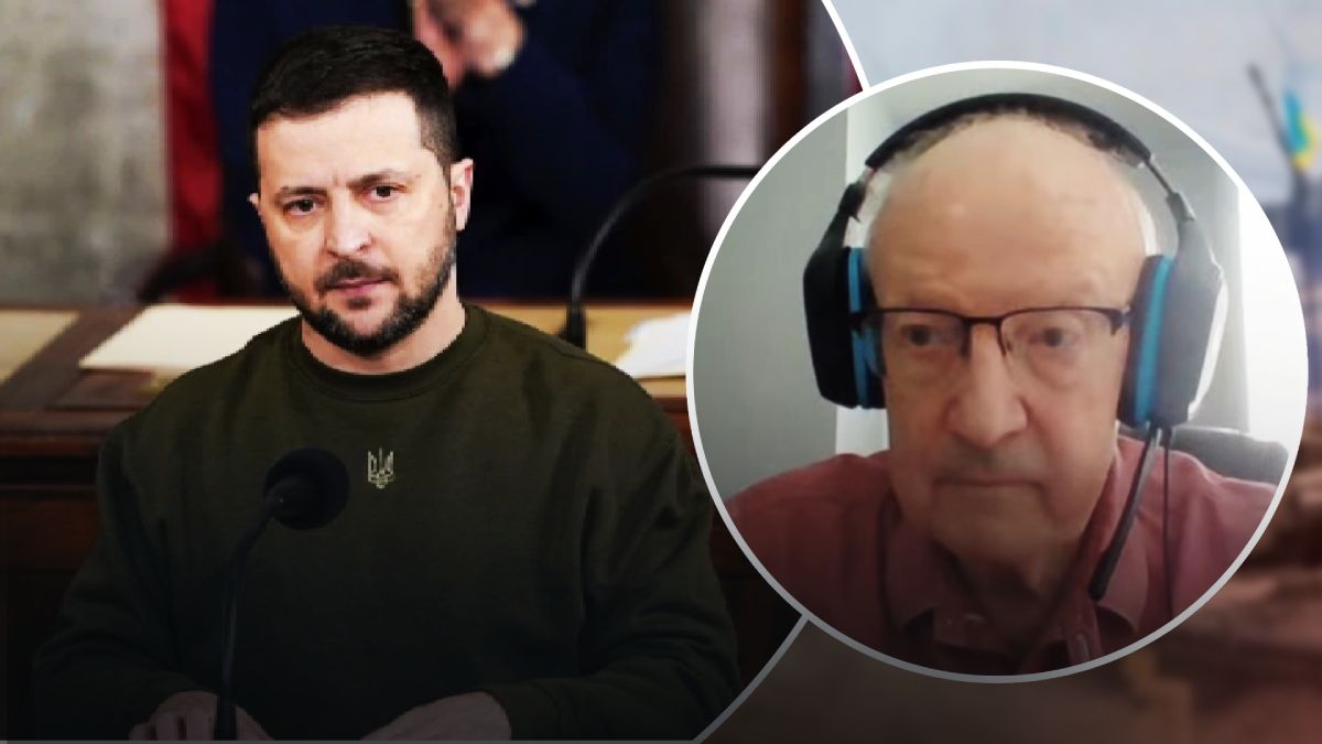 Наслідки візиту Зеленського до США Наслідки візиту Зеленського до США