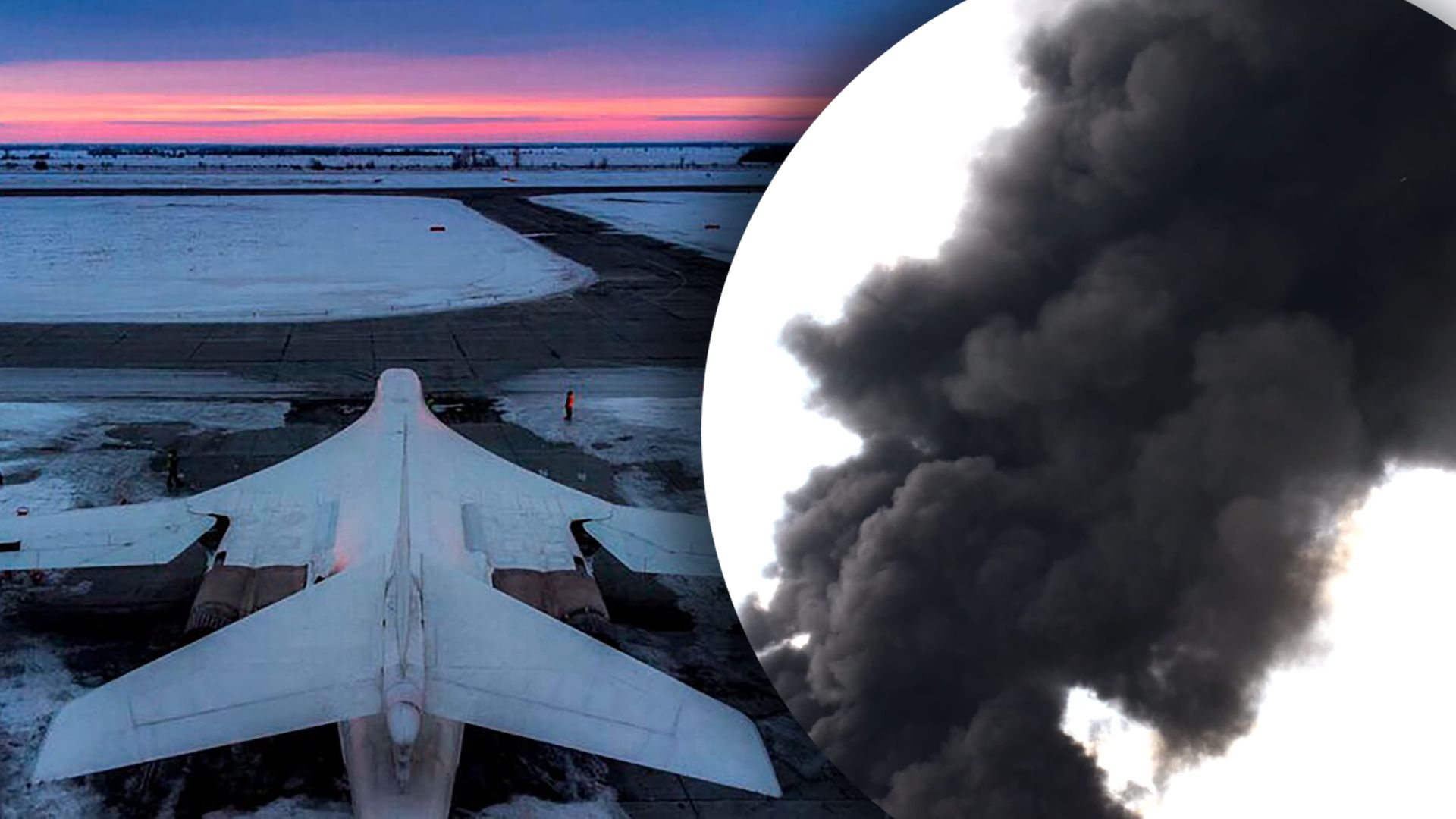 Взрывы в Энгельсе – россияне озабочены несостоятельностью власти Взрывы в Энгельсе – россияне озабочены несостоятельностью власти