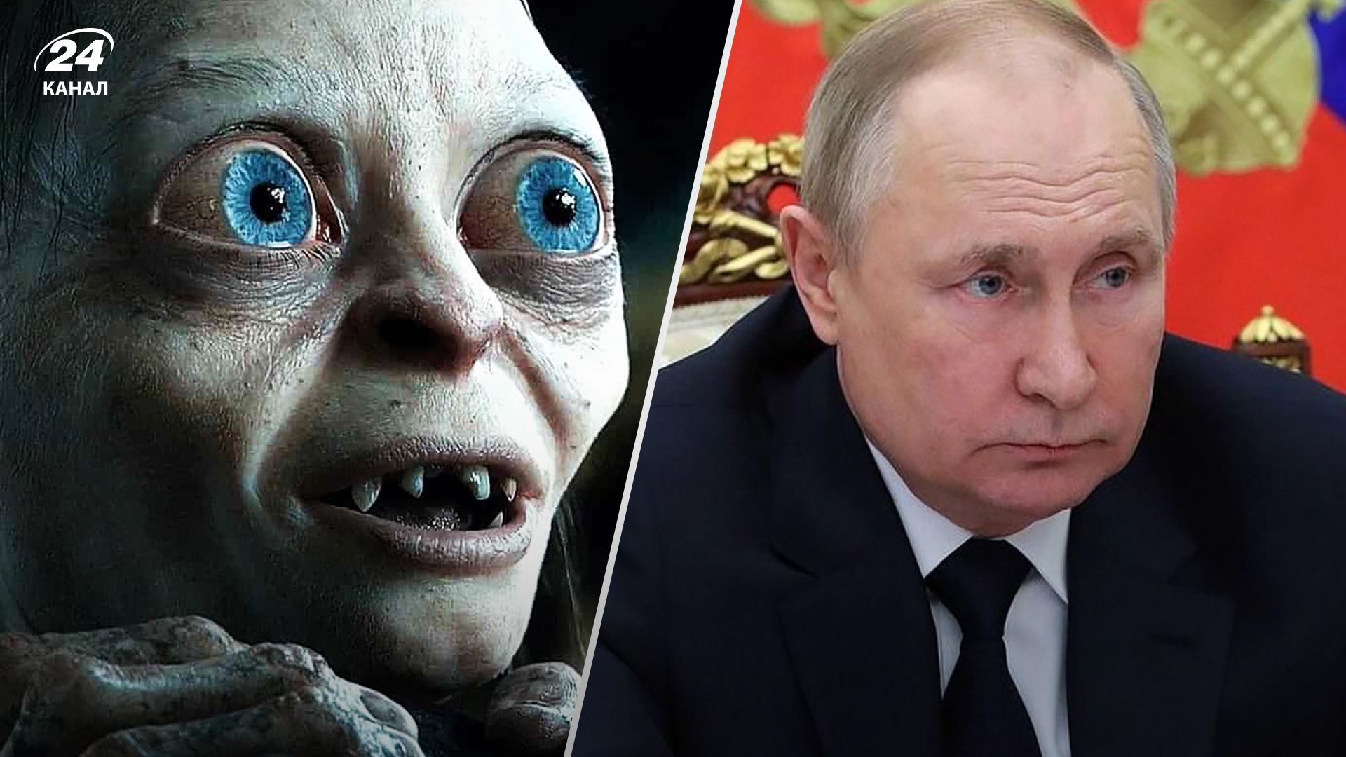 Персні Володимира Путіна - президент Росії вручив персні 9 учасникам саміту СНД Персні Володимира Путіна - президент Росії вручив персні 9 учасникам саміту СНД