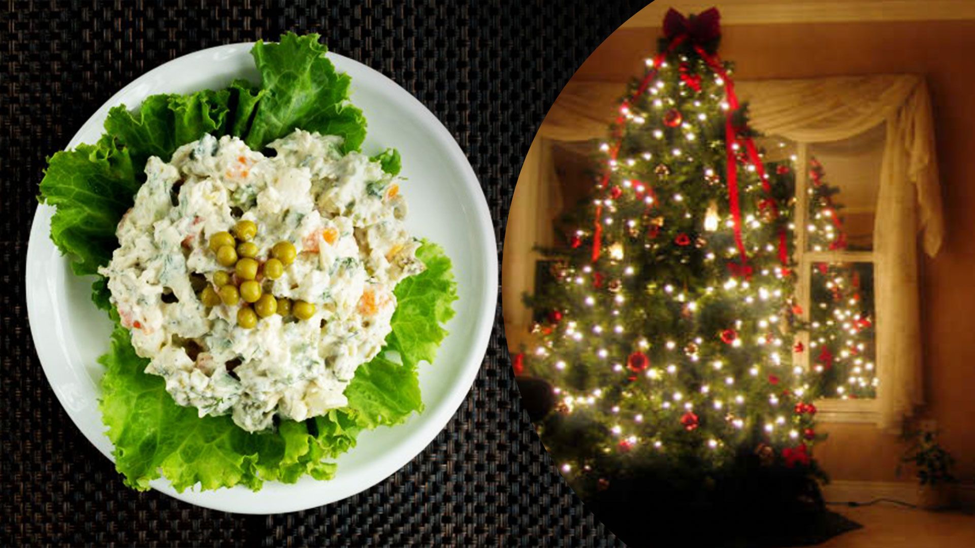 На скільки подорожчало олів'є в порівнянні з минулим роком На скільки подорожчало олів'є в порівнянні з минулим роком