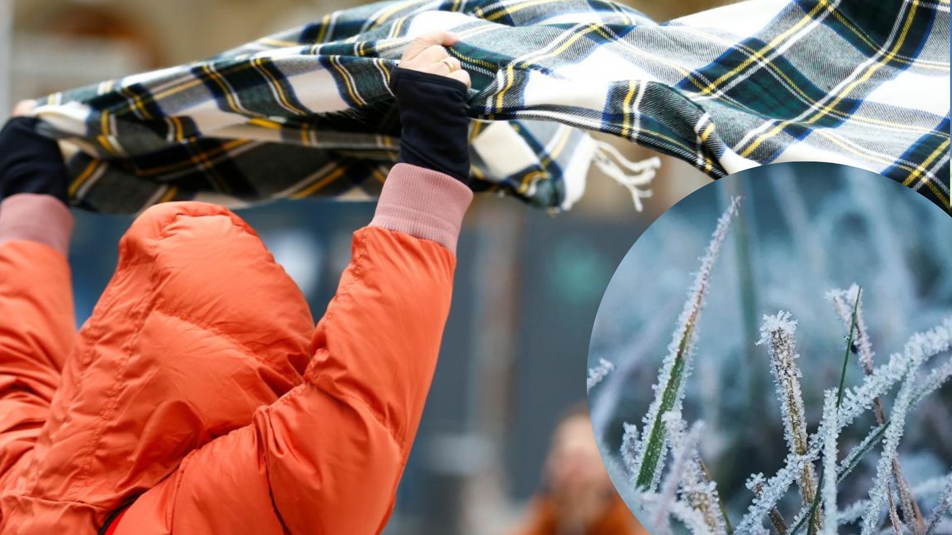 Погода в Украине 27.12.22 - где будет сильный ветер, какие регионы Погода в Украине 27.12.22 - где будет сильный ветер, какие регионы