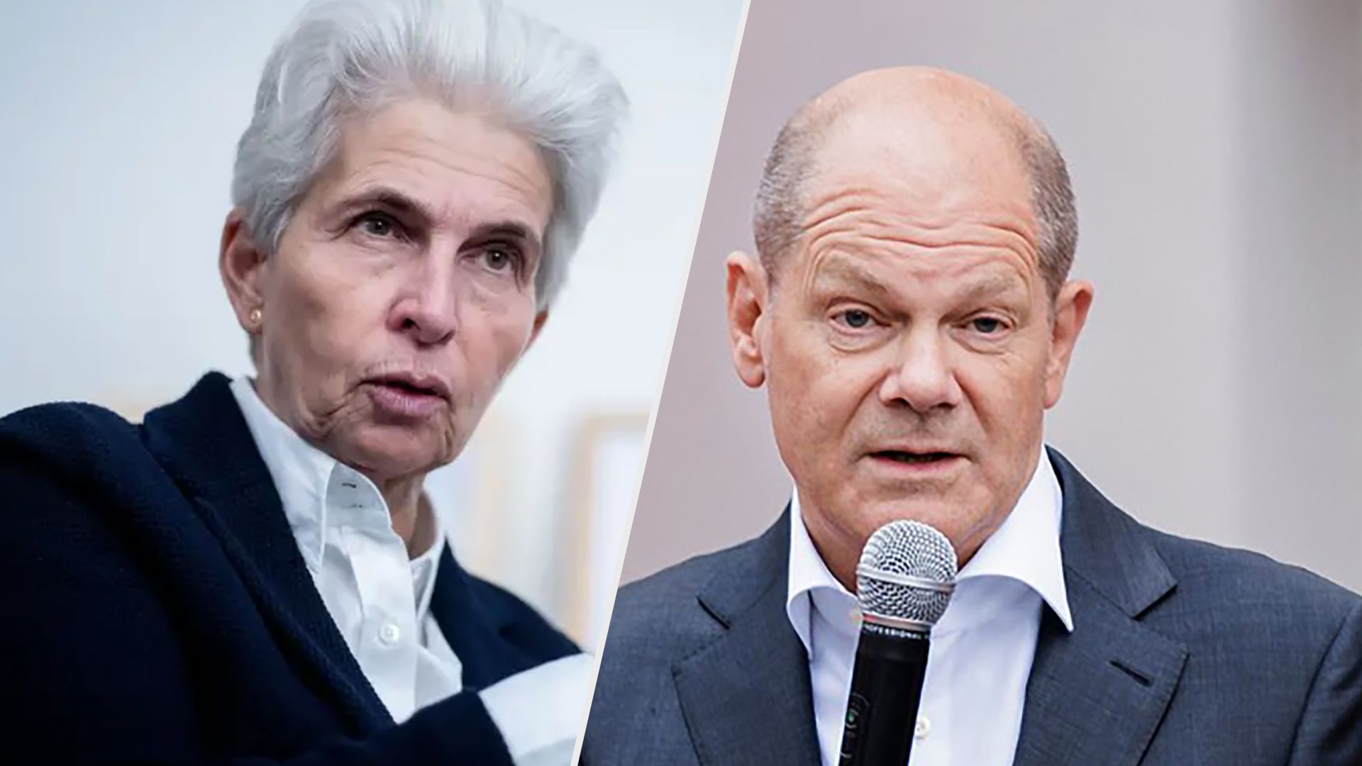 Бундестаг розкритикував Шольца через відмову надати танки Україні Бундестаг розкритикував Шольца через відмову надати танки Україні