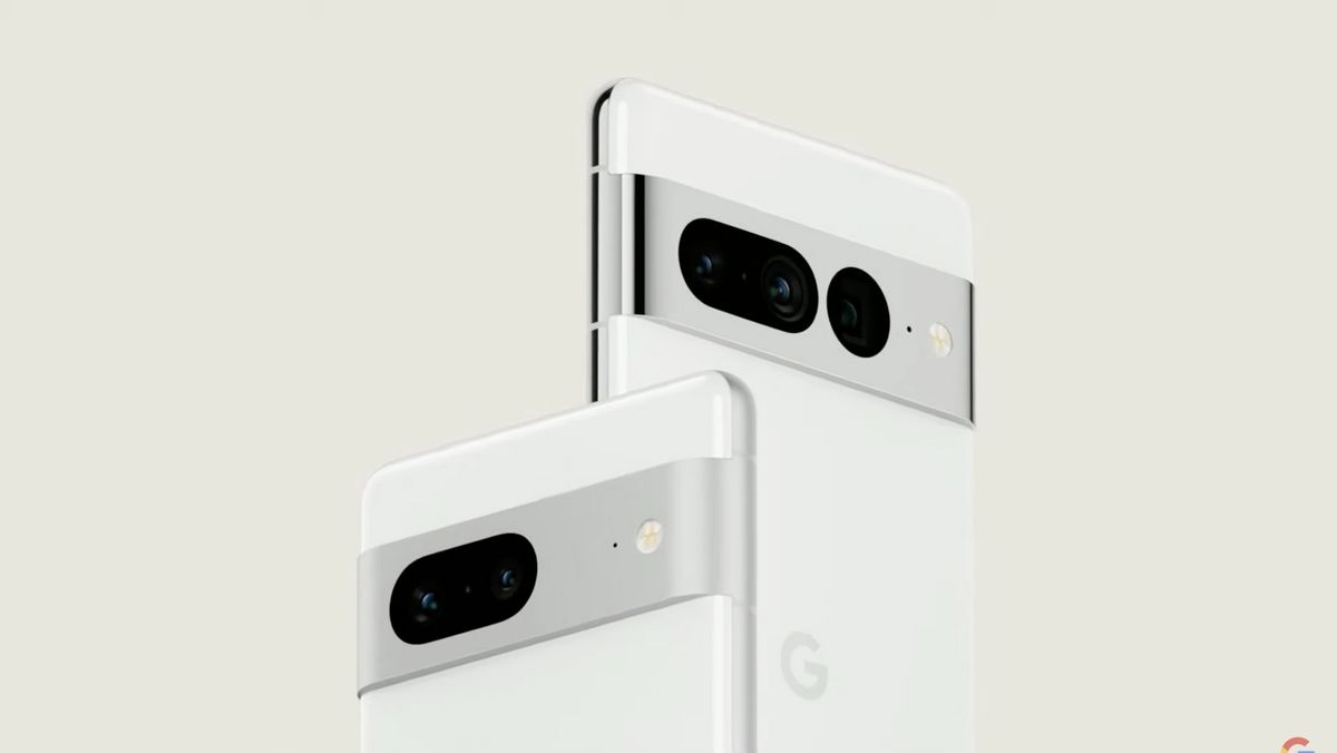 В Google Pixel 7 обнаружили неприятный брак камеры, который не может исправить сервис В Google Pixel 7 обнаружили неприятный брак камеры, который не может исправить сервис