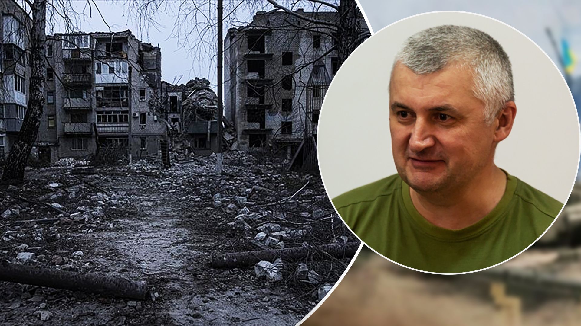 Яка ситуація на Бахмутському напрямку - у ЗСУ назвали втрати ворога Яка ситуація на Бахмутському напрямку - у ЗСУ назвали втрати ворога