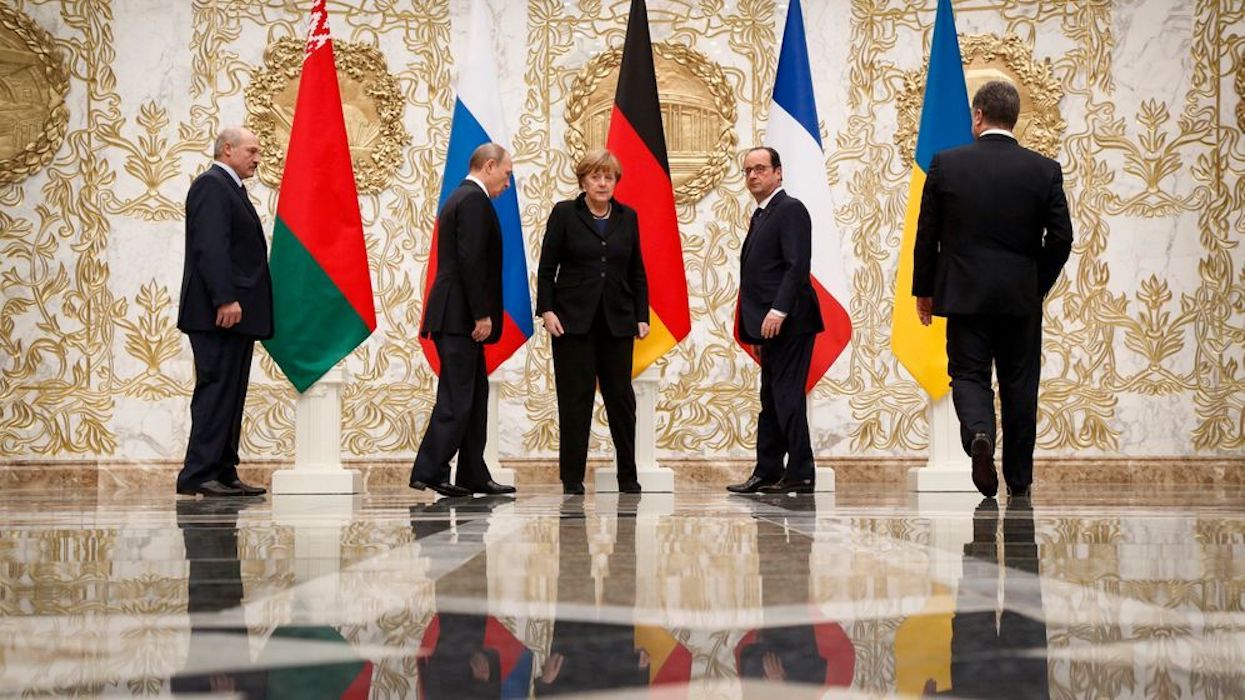 Понесут ли наказание все ответственные за войну против Украины Понесут ли наказание все ответственные за войну против Украины