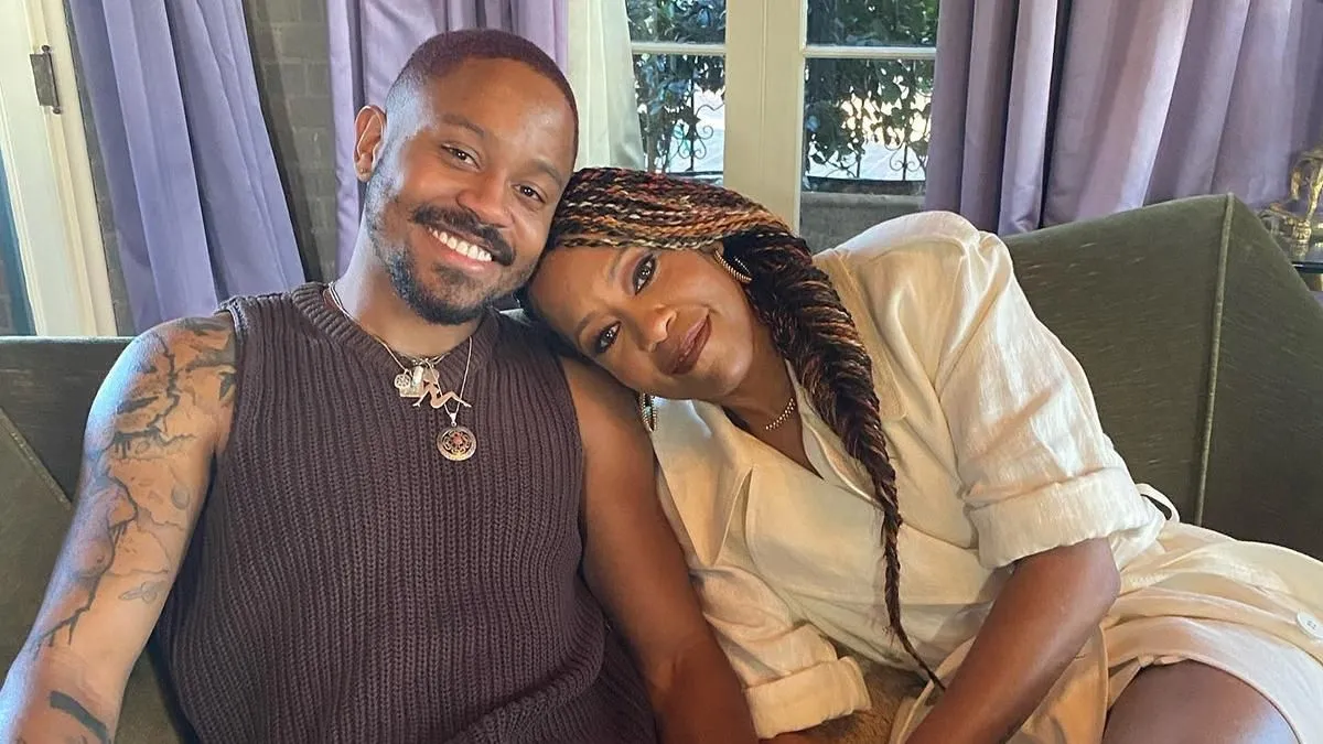 Реджина Кинг Реджина Кинг