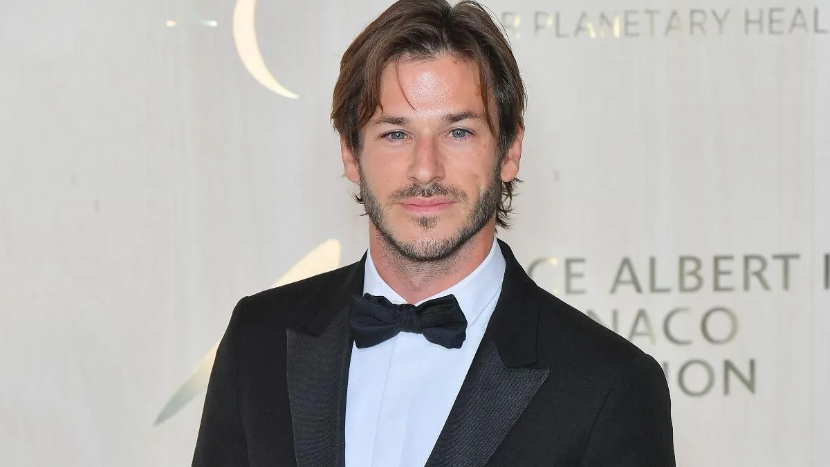 Гаспар Ульель Гаспар Ульель