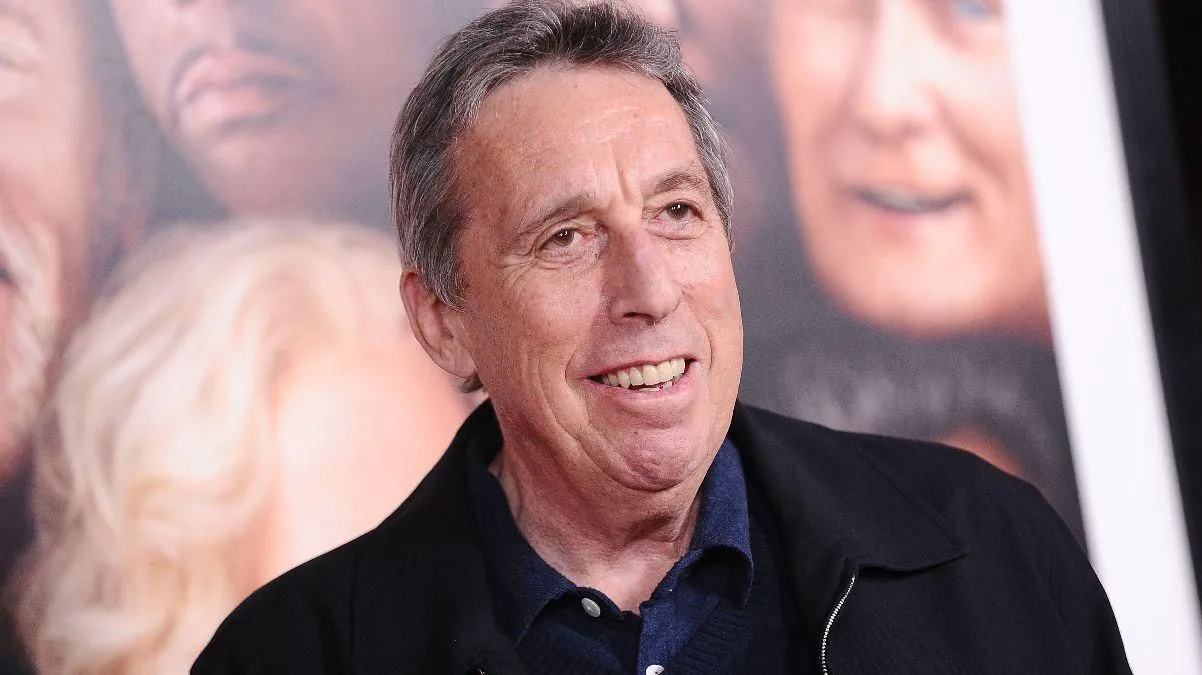 Айван Райтман Айван Райтман