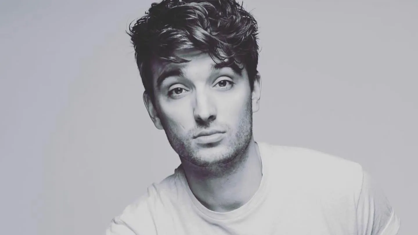 Том Паркер Том Паркер