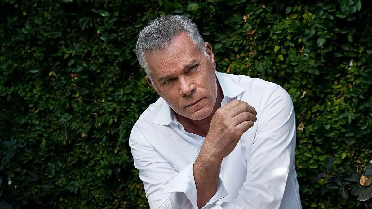 Рэй Лиотта Рэй Лиотта