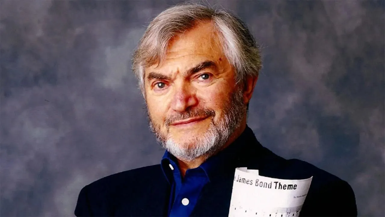 Монти Норман Монти Норман