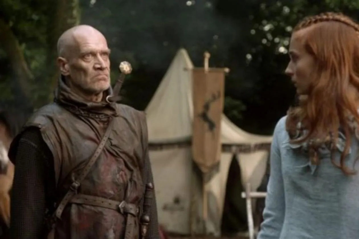 Вилко Джонсон Вилко Джонсон