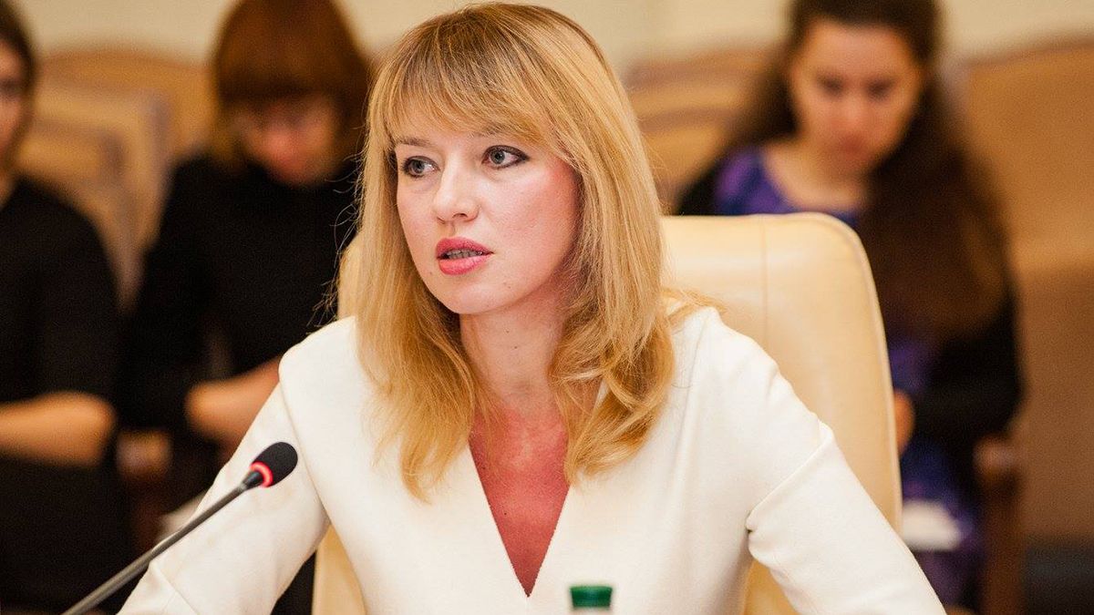 Военные требуют снять Шуляк со всех государственных должностей из-за разборок с тяжелораненым бойцом Военные требуют снять Шуляк со всех государственных должностей из-за разборок с тяжелораненым бойцом