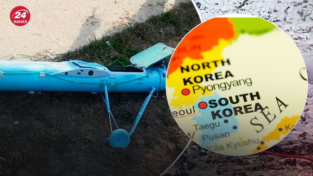 Военные Южной Кореи извинились, что не смогли сбить дроны КНДР - 24 канал