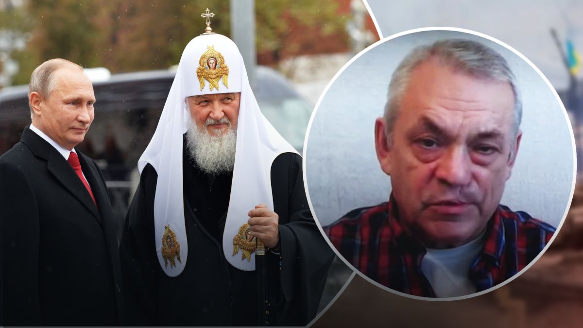 Какое влияние на россиян оказывает РПЦ Какое влияние на россиян оказывает РПЦ