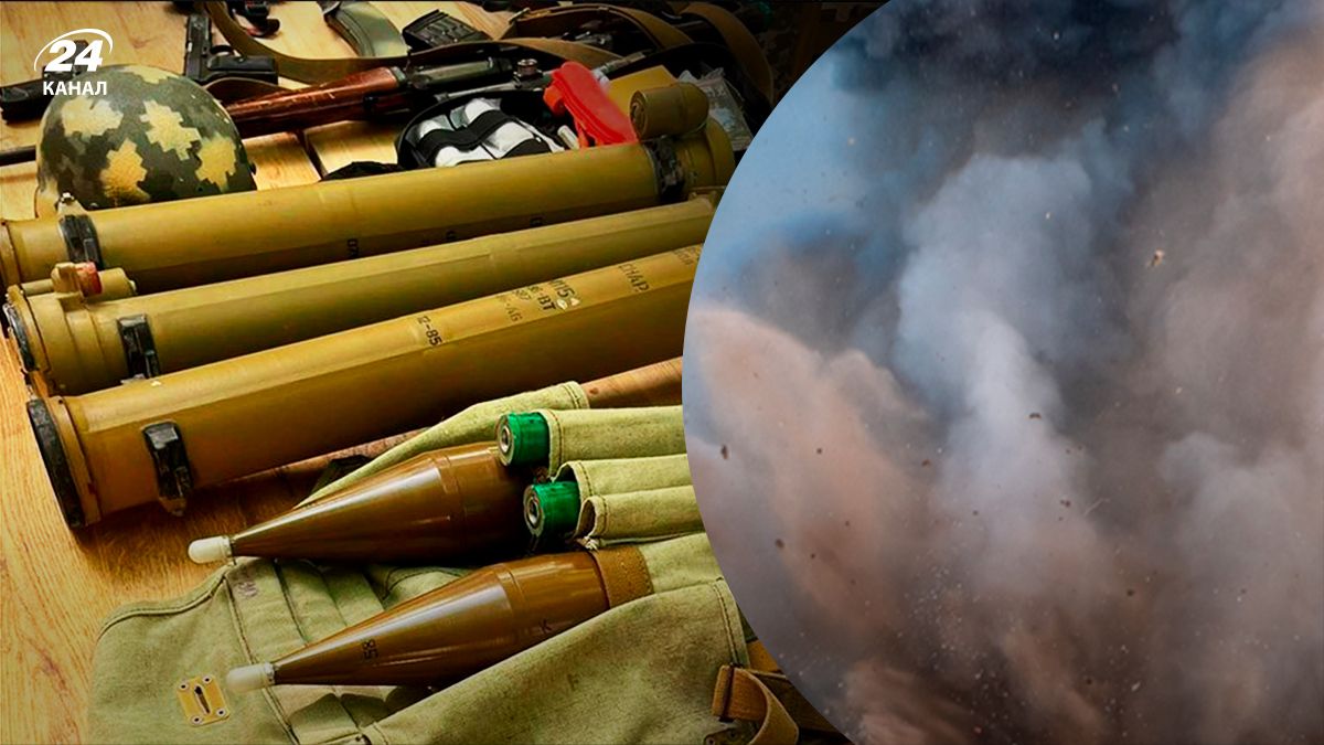 Було вже 4 операцій і це не кінець: як 2-річний Роман оговтується після вибуху в Чернігові - 24 Канал Було вже 4 операцій і це не кінець: як 2-річний Роман оговтується після вибуху в Чернігові - 24 Канал