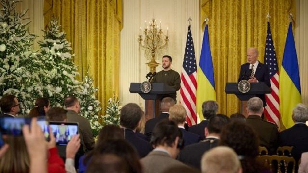 Влияние Украины на мировую геополитику - Солонтай объяснил изменения - 24 Канал