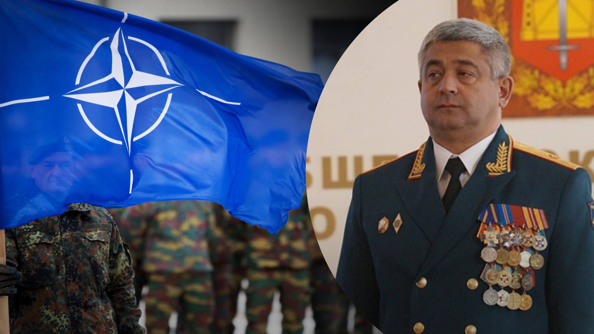 В Росії призначили нового командувача західного військового округа Євгена Нікіфорова
