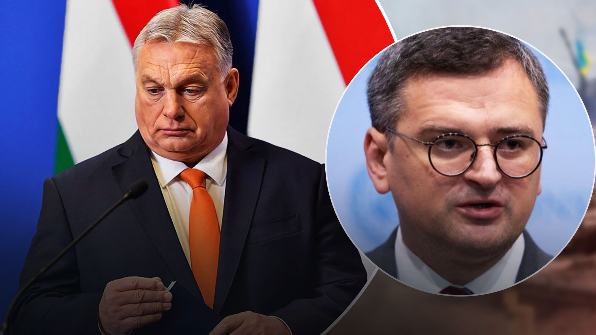 Орбан заявив, що війна в Україні закінчиться, якщо США перестануть давати зброю - 24 Канал Орбан заявив, що війна в Україні закінчиться, якщо США перестануть давати зброю - 24 Канал