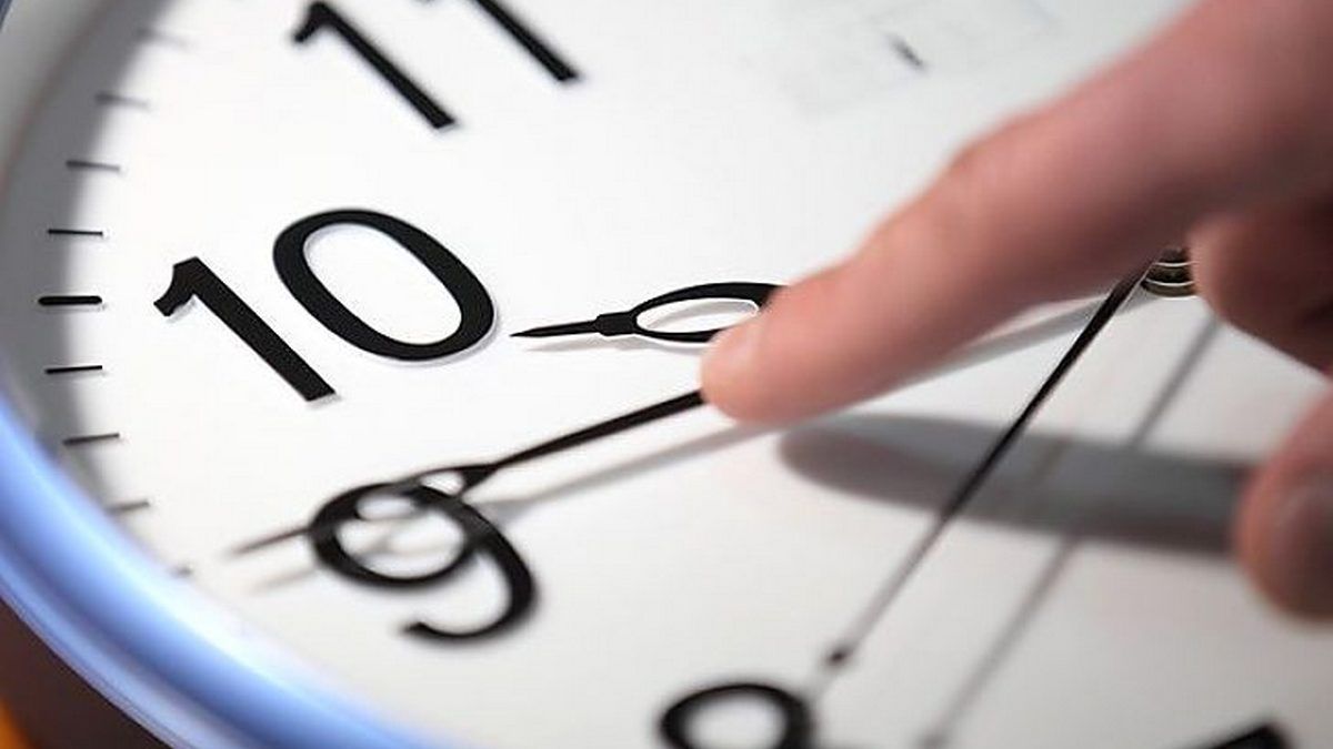 На Прикарпатті з 31.12.2022 скоротять комендантську годину На Прикарпатті з 31.12.2022 скоротять комендантську годину