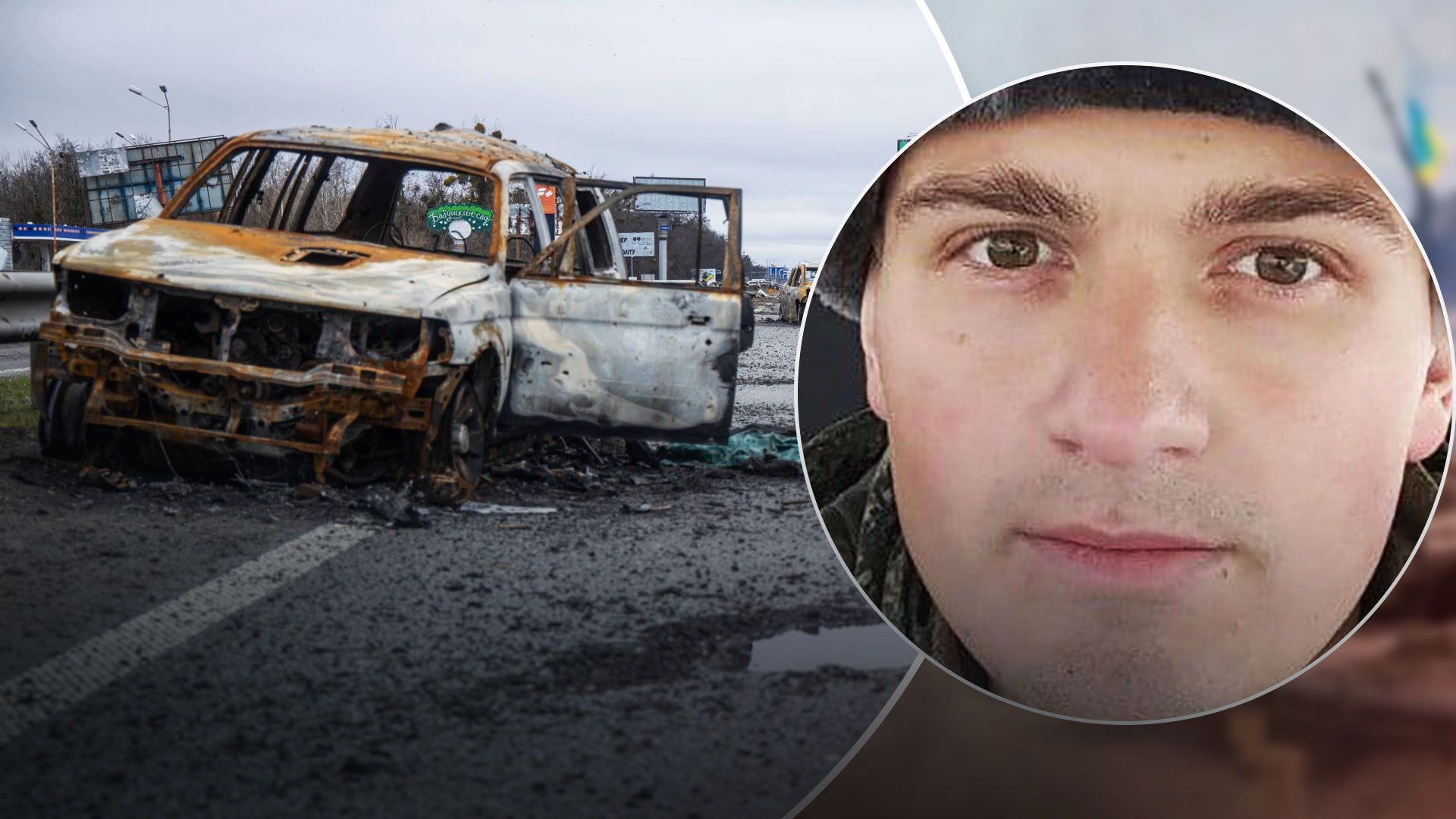 Российский военный в Испании готов свидетельствовать против России в Гааге - 24 Канал Российский военный в Испании готов свидетельствовать против России в Гааге - 24 Канал