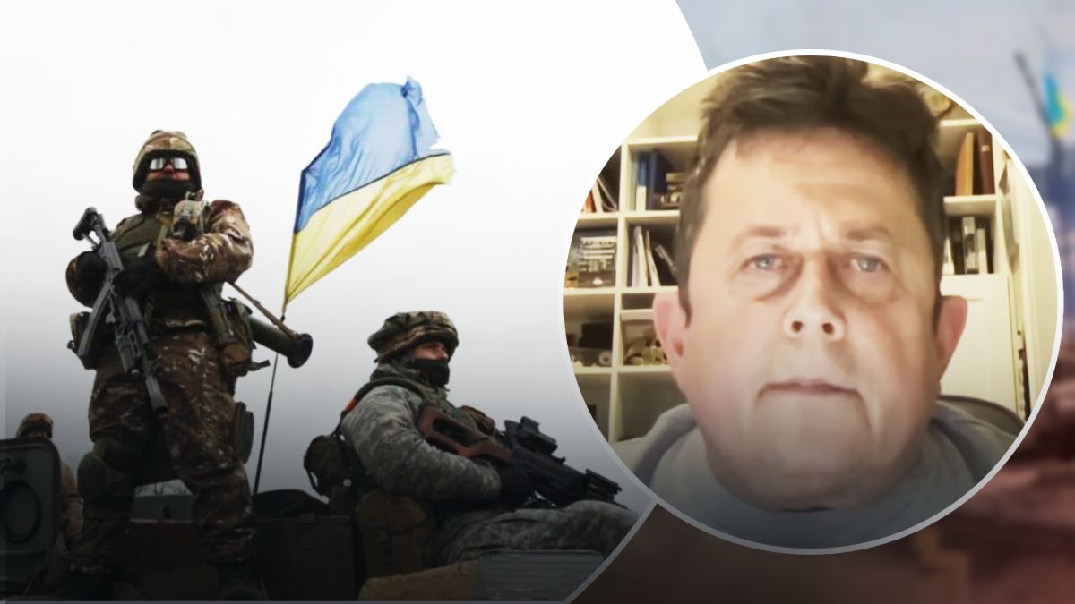 Главные военные выводы 2022 года Главные военные выводы 2022 года