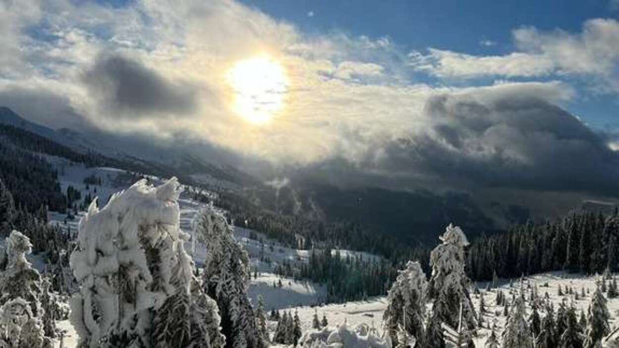 Румунські рятувальники знайшли в горах мертвого українця Румунські рятувальники знайшли в горах мертвого українця