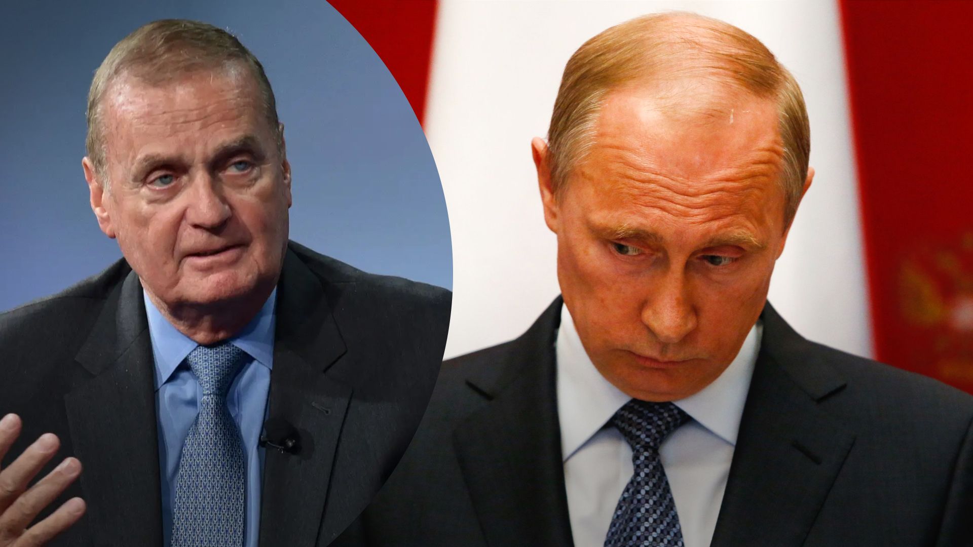 Коли Україна переможе - колишній командувач НАТО дав втішний прогноз на 2023 рік Коли Україна переможе - колишній командувач НАТО дав втішний прогноз на 2023 рік