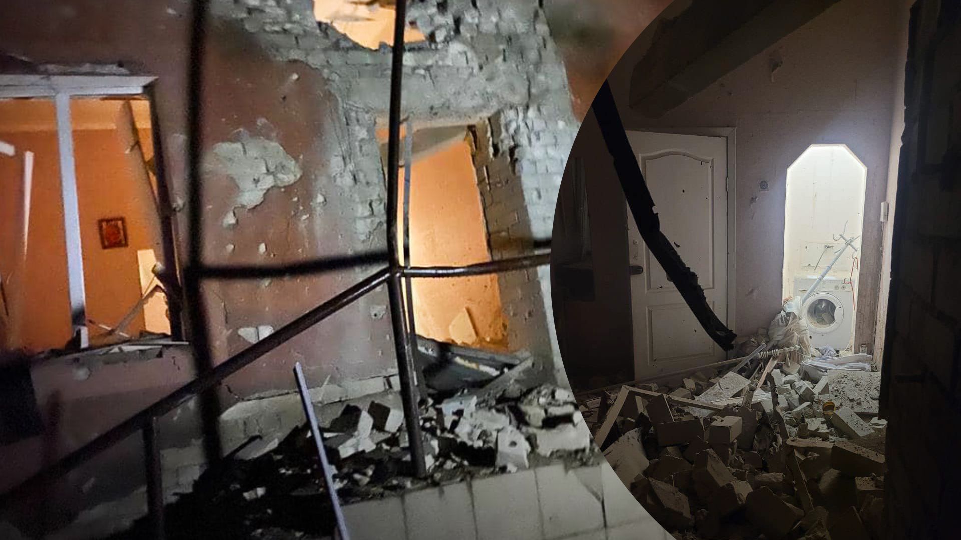 Атака Херсона 27 декабря 2022 года - что будет с единственным в городе роддомом Атака Херсона 27 декабря 2022 года - что будет с единственным в городе роддомом