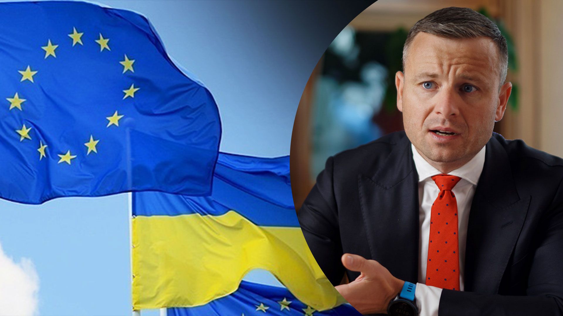 Україна працює над залученням підтримки від міжнародних партнерів Україна працює над залученням підтримки від міжнародних партнерів