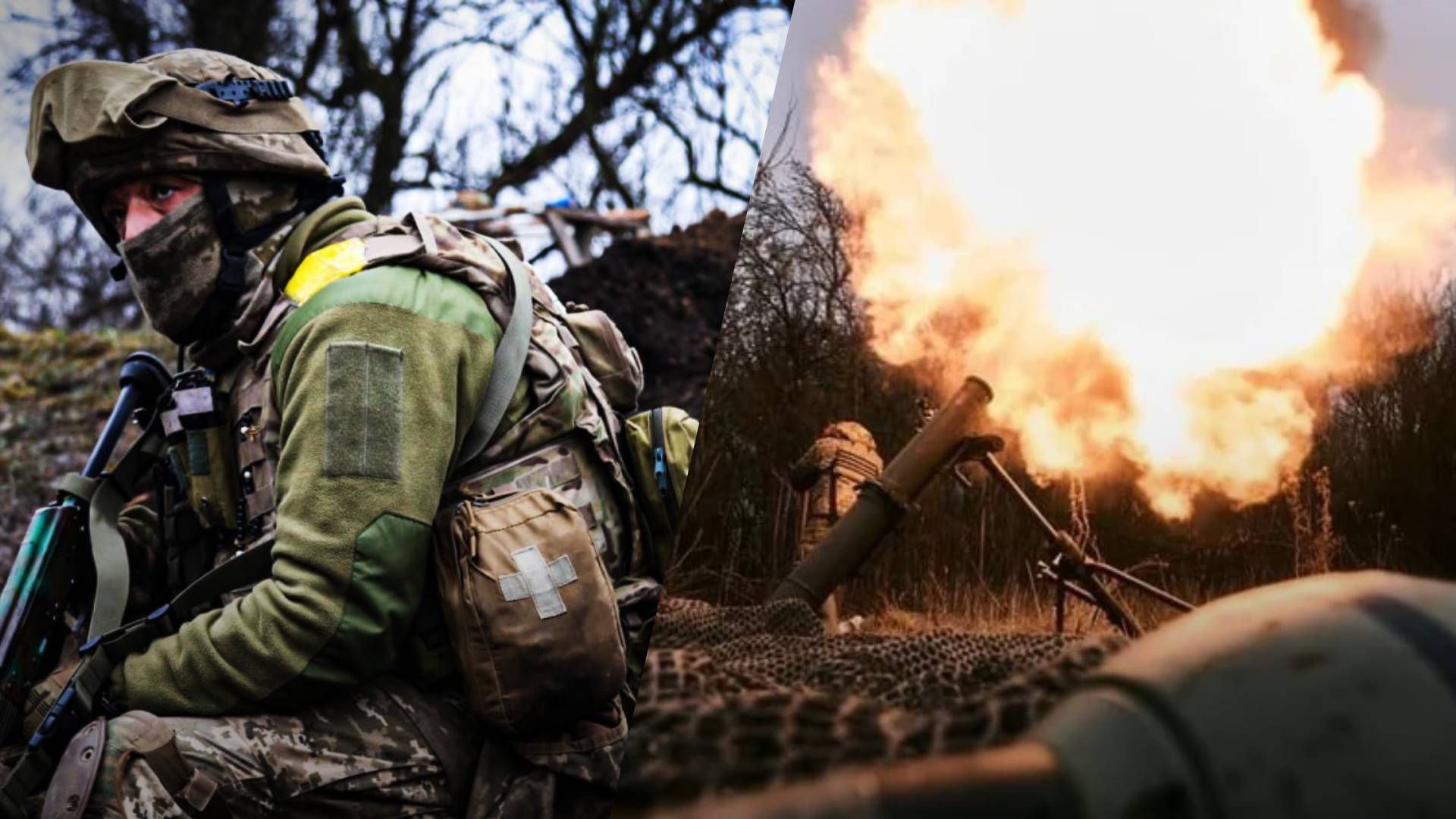 Звільнення Кремінної - в NYT пояснили, чому місто стратегічно важливе - 24 Канал Звільнення Кремінної - в NYT пояснили, чому місто стратегічно важливе - 24 Канал