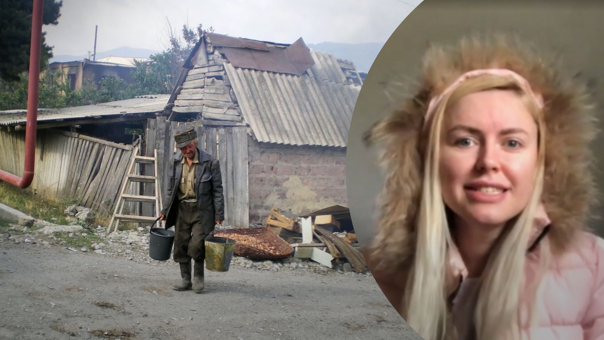 Юлію Прохорову депортували з Німеччини - вона вже приїхала до Росії Юлію Прохорову депортували з Німеччини - вона вже приїхала до Росії